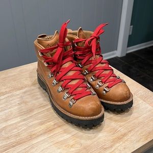 Danner Boots